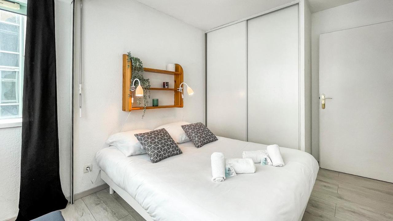 Homey Cycy - New / Free Parking / Hyper-Centre / Proche Geneve Annemasse Εξωτερικό φωτογραφία
